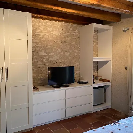 Coulonges Guest house