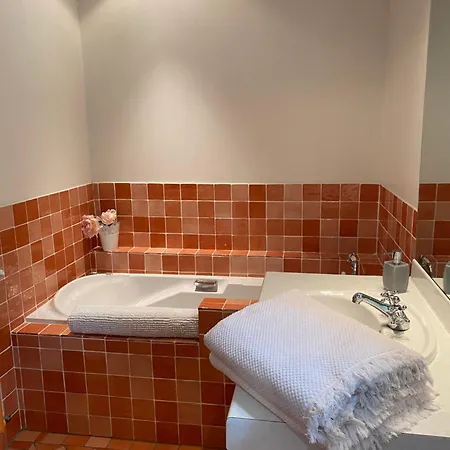 Coulonges Guest house